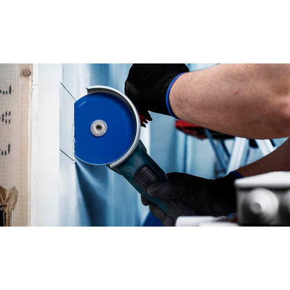 Artikelbild 2 für BOSCH Trennscheiben EXPERT Carbide Multi Wheel, 10 St., Artikelnummer 489538