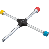 Artikelbild 1 für HAZET Kreuzschlüssel 705V, 1 St., Artikelnummer 582169