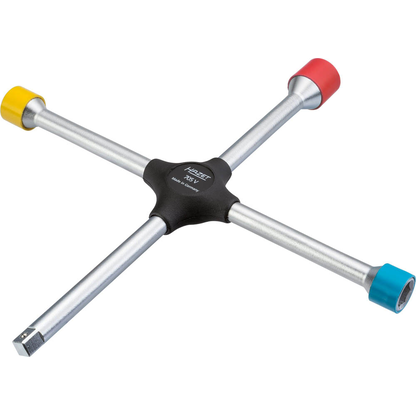 Artikelbild für HAZET Kreuzschlüssel 705V, 1 St., Artikelnummer 582169