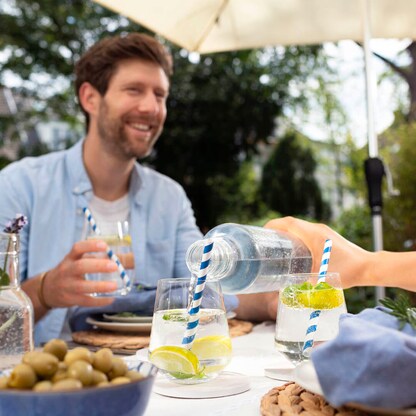 Artikelbild 4 für Sodapop Flaschen 600,0 + 850,0 ml, 2 St., Artikelnummer 627097