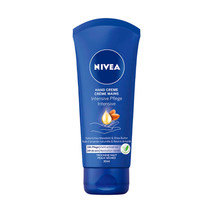 Artikelbild für NIVEA Intensive Pflege Mini Handcreme 30,0 ml, Artikelnummer 580146