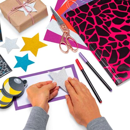 Artikelbild 7 für HERMA Klebebiene® Kleberoller wieder ablösbar, 1 St., Artikelnummer 419287