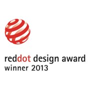 Gewinner des reddot design awards 2013