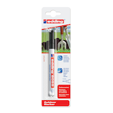 Artikelbild 1 für edding 8055 Lackmarker schwarz 1,0 - 2,0 mm, 1 St., Artikelnummer 489233