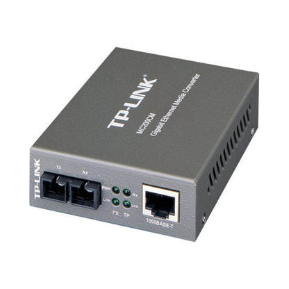 Artikelbild für tp-link Media Converter, Artikelnummer 885588