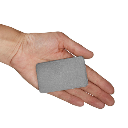 Artikelbild 11 für DMT® Dia-Sharp® Diamantschärfer-Set grob, fein, extrafein 325, 600, 1.200 Körnung, Artikelnummer 816020