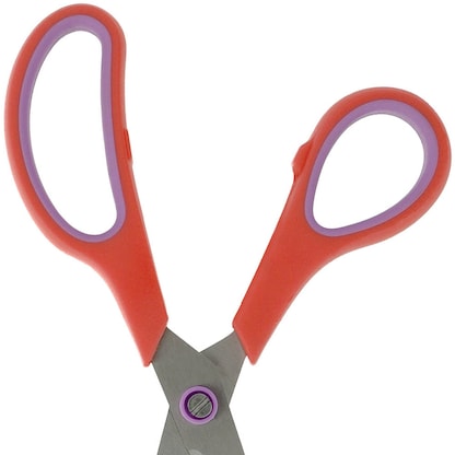 Artikelbild 8 für WESTCOTT Papierscheren-Set Easy Grip, 3 St., Artikelnummer 937322
