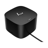 Artikelbild 1 für HP Dockingstation Thunderbolt Dock 120W G4, Artikelnummer 180558