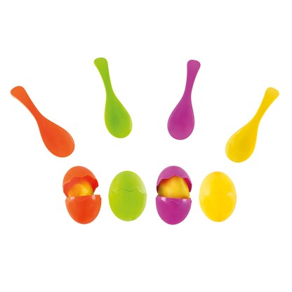 Artikelbild 2 für Idena Eierlaufspiel Geschicklichkeitsspiel, 1 St., Artikelnummer 193138