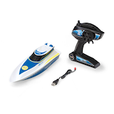 Artikelbild 1 für Revell RC Boat Police Ferngesteuertes Speedboot weiß, Artikelnummer 192338