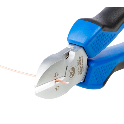 Artikelbild 3 für GEDORE Zangen-Set 3012859, 3-tlg., 1 Set, Artikelnummer 335009