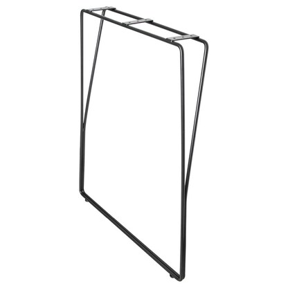 Artikelbild für WAGNER® design yourself HAIRPIN ST 5160 Tischbein schwarz , 2 St., Artikelnummer 420156