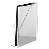 Artikelbild 1 für HAN Stehsammler i-Line 16501-23D glasklar Kunststoff, DIN A4, 1 St., Artikelnummer 631067