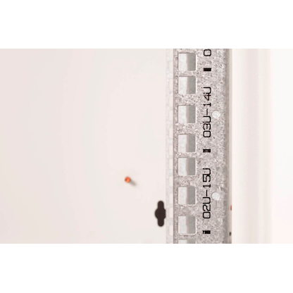 Artikelbild 7 für DIGITUS Unique 16 HE Wand-Netzwerkschrank, Artikelnummer 681266