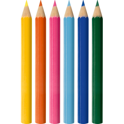 Artikelbild 4 für HEYDA 3D Unterwasser Malset farbsortiert, 1 St., Artikelnummer 689792