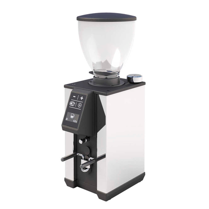 Artikelbild für MACAP® LEO 55 ESSENTIAL Kaffeemühle chrome 310 W, Artikelnummer 698759