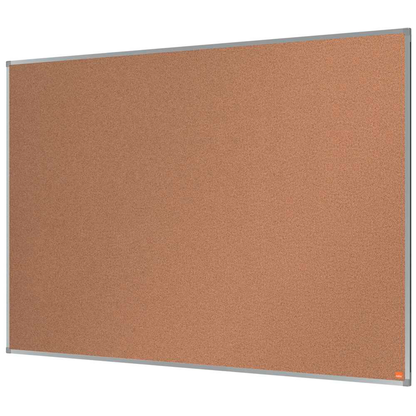 Artikelbild 3 für nobo Pinnwand Essence 150,0 x 100,0 cm Kork braun, Artikelnummer 784346