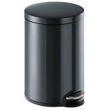Artikelbild 1 für DURABLE Slow Motion Mülleimer 20,0 l anthrazit, 1 St., Artikelnummer 229551