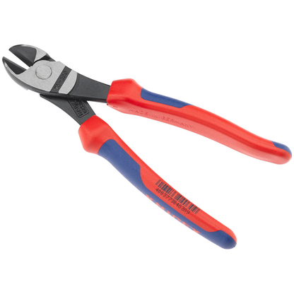 Artikelbild 5 für KNIPEX Kraft-Seitenschneider Kraft 74 02 250, Artikelnummer 982932