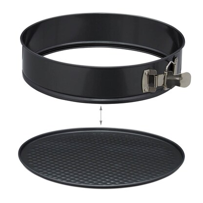 Artikelbild 2 für relaxdays Springformen-Set Ø, 1 Set, Artikelnummer 400683