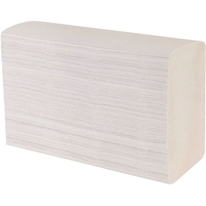 Artikelbild 2 für Green Hygiene® Papierhandtücher INGEBORG Interfold-Falzung 2-lagig 3.000 Tücher, Artikelnummer 508384