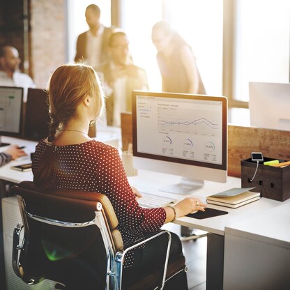 Artikelbild 3 für relaxdays Kabelbox 25,5 cm braun, Artikelnummer 762581