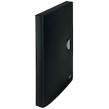 Artikelbild 1 für LEITZ Heftbox Recycle 4623 4,0 cm schwarz, 1 St., Artikelnummer 854184