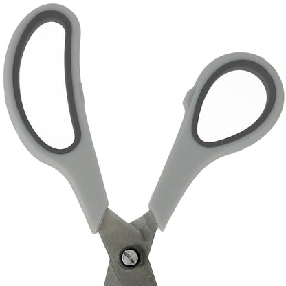 Artikelbild 8 für WESTCOTT Papierscheren-Set Easy Grip, 3 St., Artikelnummer 937336