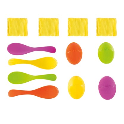 Artikelbild 3 für Idena Eierlaufspiel Geschicklichkeitsspiel, 1 St., Artikelnummer 193138