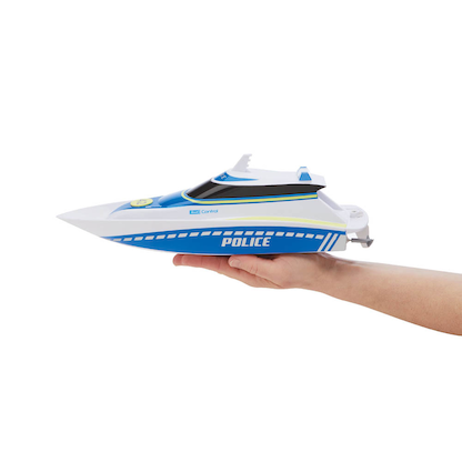 Artikelbild 9 für Revell RC Boat Police Ferngesteuertes Speedboot weiß, Artikelnummer 192338