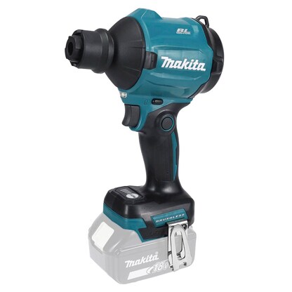 Artikelbild 6 für makita DAS180Z Akku-Gebläse 18,0 V, ohne Akku, Artikelnummer 305696