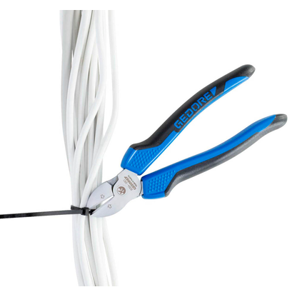 Artikelbild 4 für GEDORE Zangen-Set 3012859, 3-tlg., 1 Set, Artikelnummer 335009