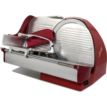 Artikelbild für Berkel HOME LINE 250 PLUS Allesschneider 190 Watt, max. bis zu 18,0 mm, Artikelnummer 658367