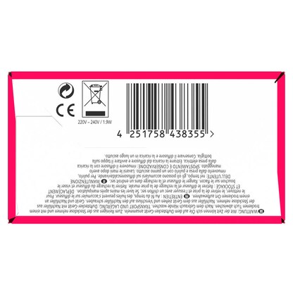 Artikelbild 4 für AIRWICK Duftstecker STARTER SET fruchtig 19 ml, 1 St., Artikelnummer 790382