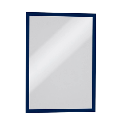Artikelbild 3 für DURABLE Magnetrahmen selbstklebend DURAFRAME® blau A3, 2 St., Artikelnummer 309484