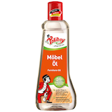 Artikelbild 1 für Poliboy Möbel Öl Möbelpflege 200 ml, Artikelnummer 654602