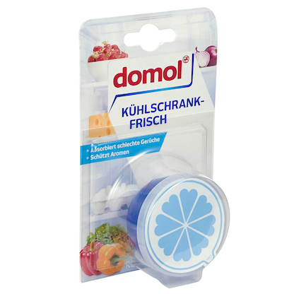 Artikelbild für domol Kühlschrank-Frische frisch 40,0 g, 1 St., Artikelnummer 537987