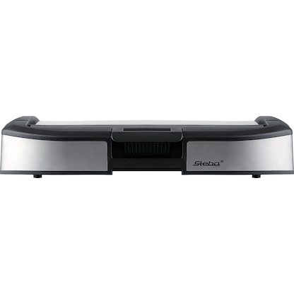 Artikelbild 3 für Steba Elektrogrill VG 195 2.200 W 58,0 x 39,0 x 11,5 cm, 1 St., Artikelnummer 174819