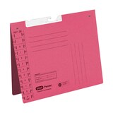 Artikelbild 1 für ELBA Pendelhefter Karton rot DIN A4 1x Amtsheftung, 1 St., Artikelnummer 332649