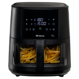 Artikelbild 1 für Ariete Airy Fryer 9 L Heißluftfritteuse, Artikelnummer 368437