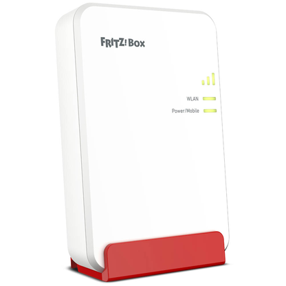 Artikelbild 2 für FRITZ! FRITZ!Box 6860 5G WLAN-Router, 1 St., Artikelnummer 517191