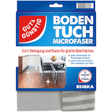 Artikelbild 1 für GUT&GÜNSTIG Bodentuch Mikrofaser, 1 St., Artikelnummer 991479