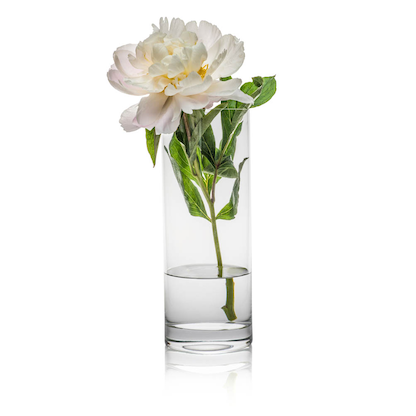 Artikelbild für RONA Vase Ambiente transparent, 1 St., Artikelnummer 629996