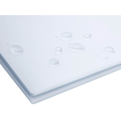 Artikelbild 8 für RAPESCO® Dokumententaschen ECO GRS DIN A3 transparent klar, 10 St., Artikelnummer 710556