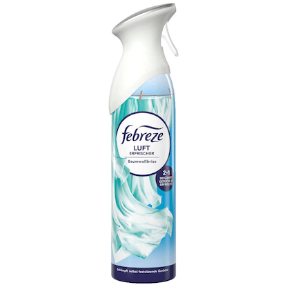 febreze Raumspray Frische Wäsche frisch 185 ml, 1 St. ++ büroplus