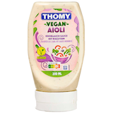 Artikelbild 1 für THOMY® Vegan Aioli Knoblauch-Sauce mit Kräutern 300,0 ml, 1 St., Artikelnummer 613119