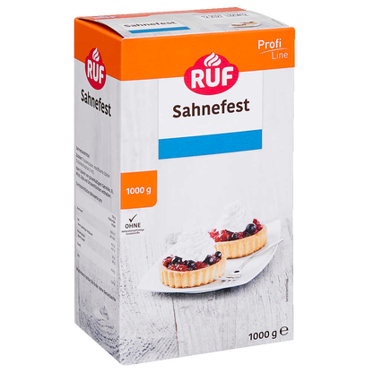 Artikelbild für RUF Sahnefest 1,0 kg, 1 St., Artikelnummer 803085