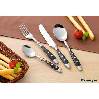 Artikelbild 3 für Esmeyer Besteckset NOSTALGIE 24-tlg., Artikelnummer 947945