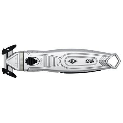 Artikelbild für WEDO Cuttermesser Folienschneider silber 13,0 mm, 1 St., Artikelnummer 173603