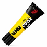 Artikelbild 1 für UHU Kraftkleber FLEX + CLEAN Alleskleber 42,0 g, 1 St., Artikelnummer 459669
